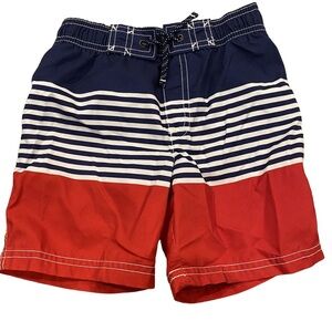 Carters 4T Boys Bathing Suit Swim Trunks 4yr Shorts Clothing 4/$20 🛑
